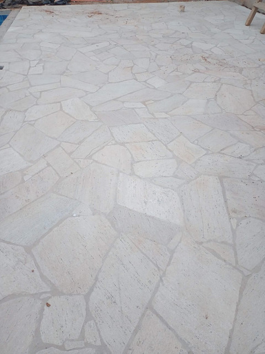 Caco São Tomé Branca